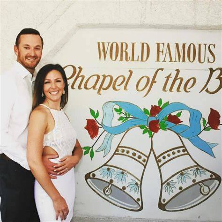 Lauren Burgess, 37, was married to Matt for four years before realizing she was gay
