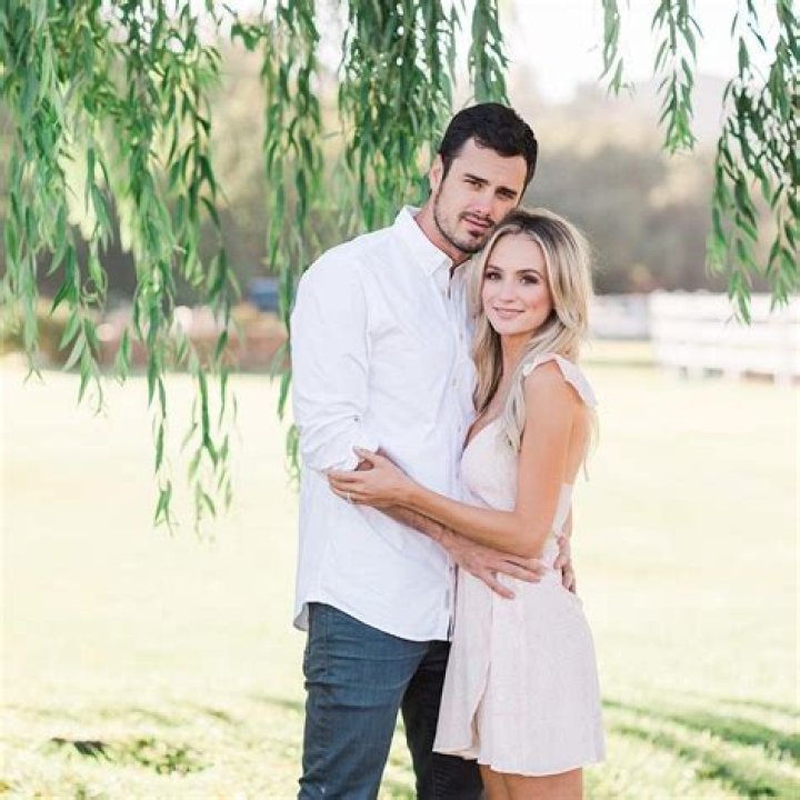 Lauren Bushnell has opened up about her marriage since giving birth in June