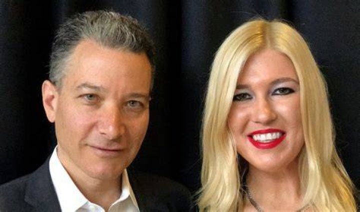 Lauren Coyle Rosen: Jeff Rosen's Wife Age, Wiki, Biography, Family And Net Worth