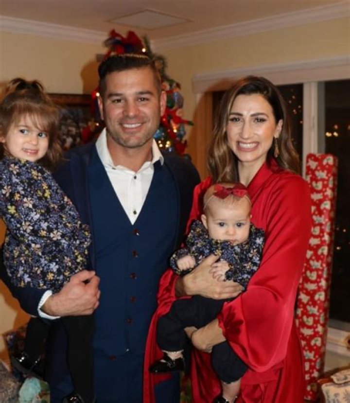 Lauren, JJ, Vivienne, and Alice pictured together