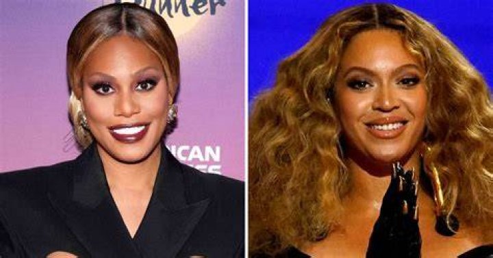 Laverne Cox Reacts After Being Mistaken for Beyonce: 'Funny as Hell'