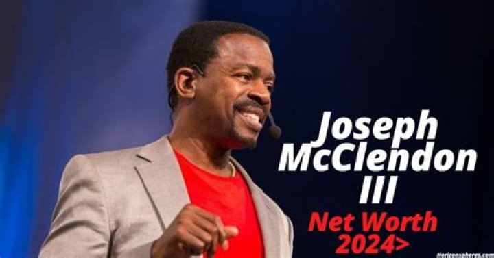 Lawrence Joseph McReynolds III Net Worth, Income, Salary, Earnings, Biography, How much money make?