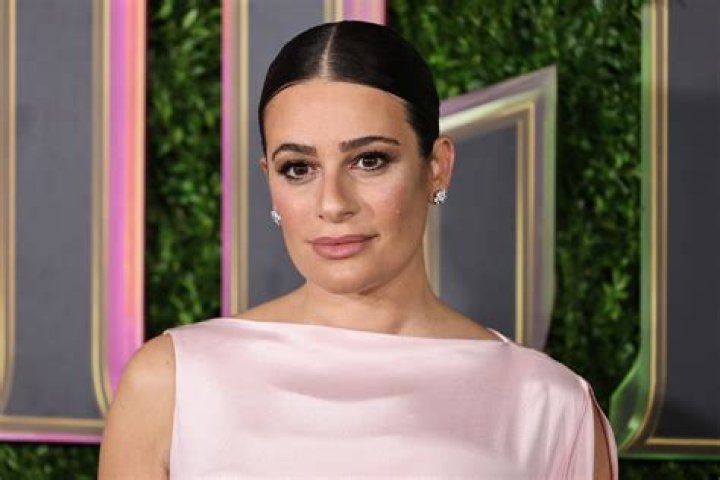 Lea Michele's Son Ever, 2, Started 'Hysterically Crying' When He Heard Her Singing 'Funny Girl' Warmups