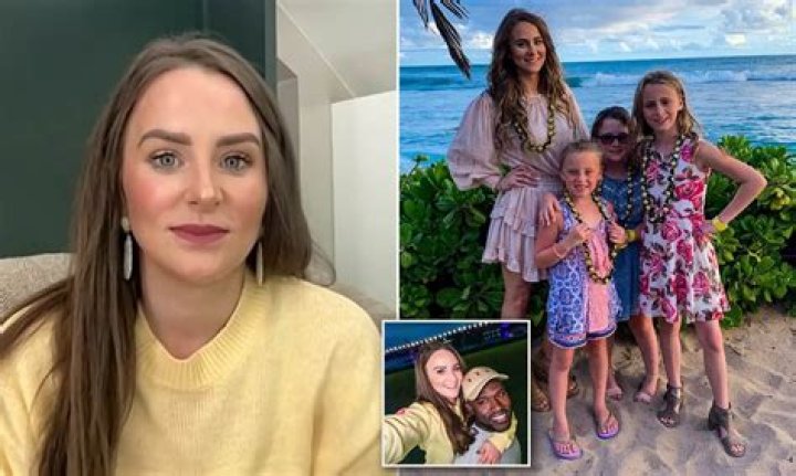 Leah- a mom to three daughters- has been open about some of her procedures and fans don't agree with her decision