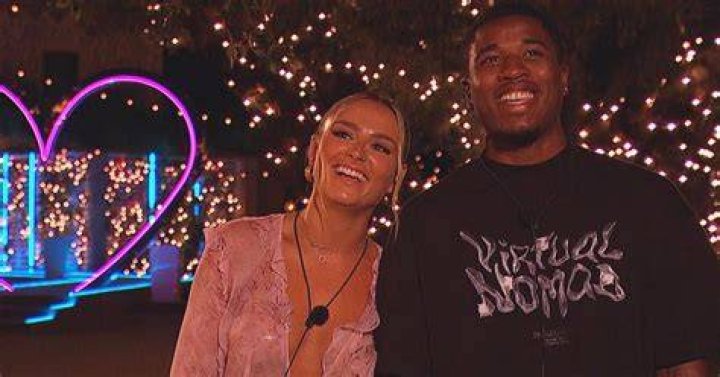  Leah hit out at 'pathetic' trolls