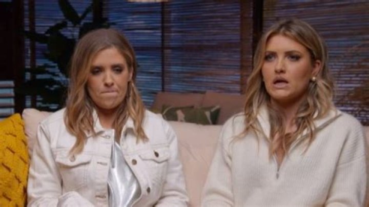 Leah said she'd always wanted to get have a rhinoplasty and a septoplasty done