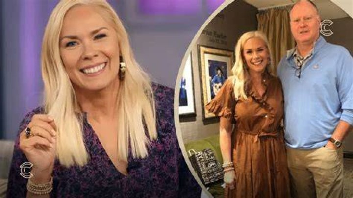 Leanne Morgan Net Worth, Income, Salary, Earnings, Biography, How much money make?