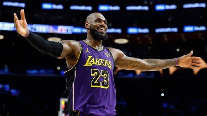 LeBron James wants to become an NBA team owner in retirement
