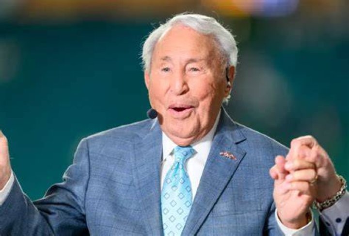 Lee Corso Net Worth, Income, Salary, Earnings, Biography, How much money make? Lee Corso Net Worth, Income, Salary, Earnings, Biography, How much money make?