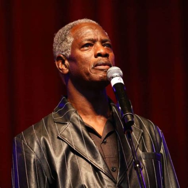 Lee Williams was known for founding and singing in the band, Lee Williams and The Spiritual QC's