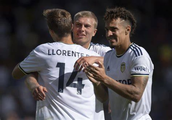 Leeds see Llorente as the extra cover they need in defence