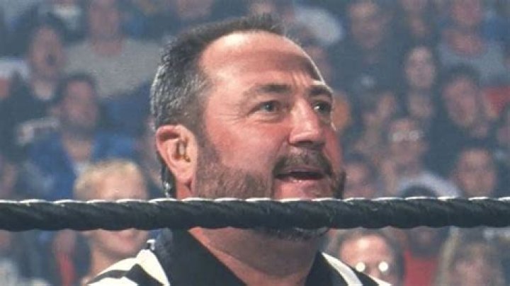 Legendary WWE referee Tim White has sadly passed away