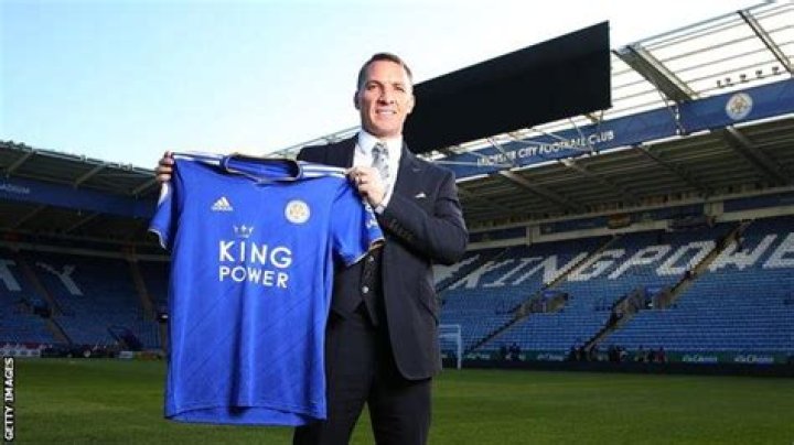 Leicester boss Brendan Rodgers included Wanya Marcal-Madivadua in his pre-season squad
