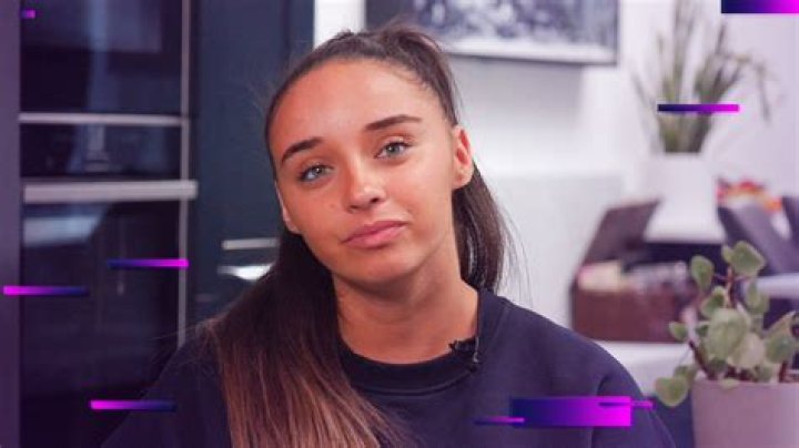Leigh Nicol has revealed her trauma at having private images leaked online