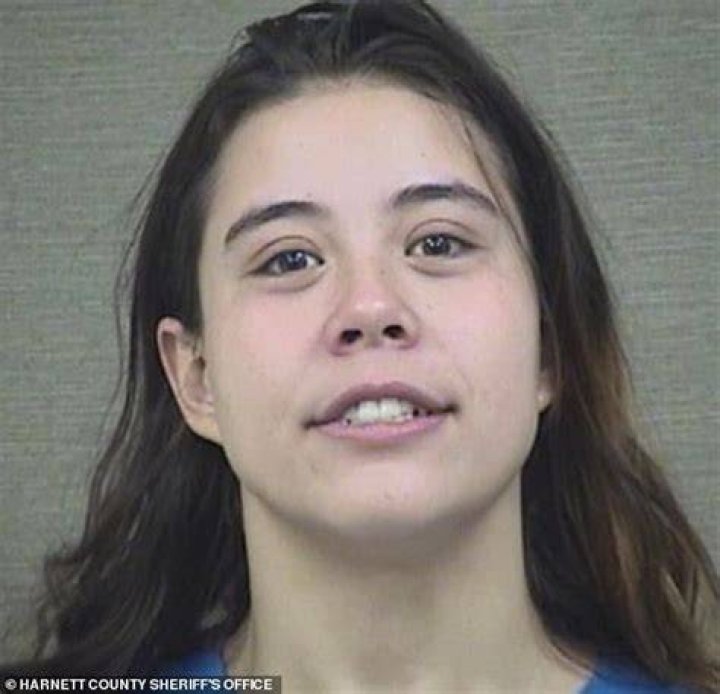 Leilani has pleaded not guilty to beating, killing, and throwing her toddler in a dumpster