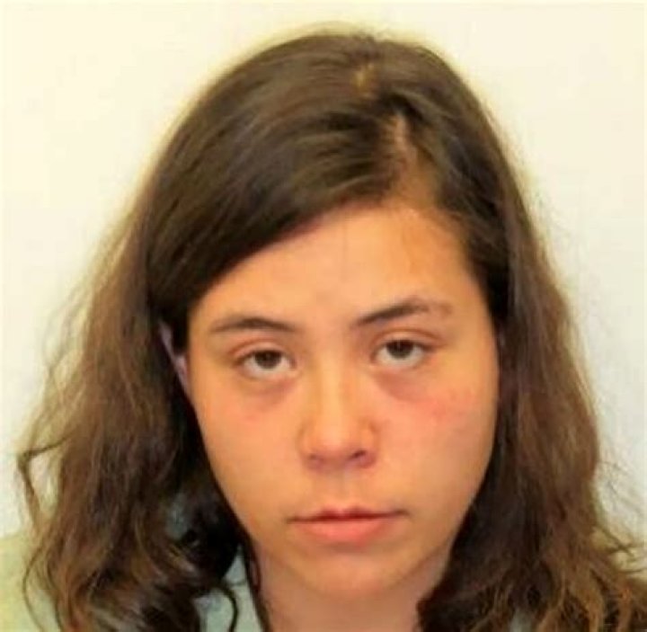 Leilani Simon was arrested for the death of her son, with the police charging her with murder and for concealing the death of another person