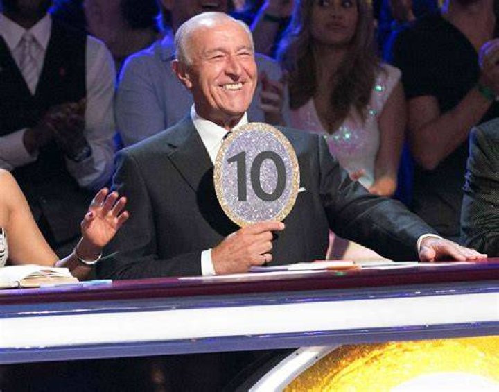Len Goodman was a fan favourite on Strictly Come Dancing and Dancing With The Stars