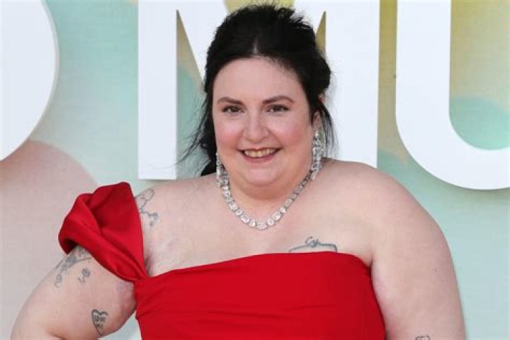Lena Dunham on Where She Stands With Jack Antonoff After Split