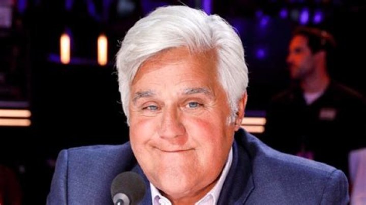Leno now hosts a reboot of the game show You Bet Your Life
