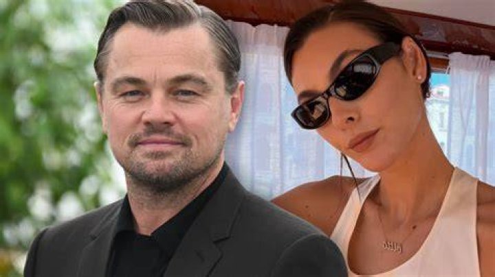 Leonardo DiCaprio and Vittoria Ceretti 156