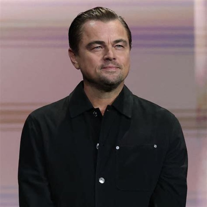 Leonardo DiCaprio is currently on an eight-week cruise around the Med