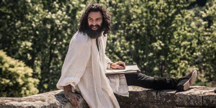 Leonardo star Aidan Turner has spoken about 'aggressive and unwanted' sex scenes