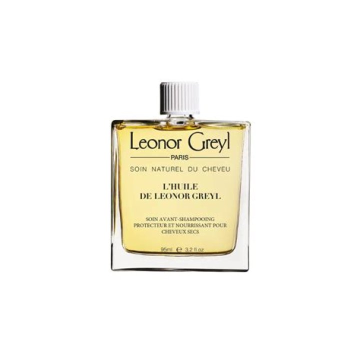 Leonor Greyl L'Huile de Leonor Greyl