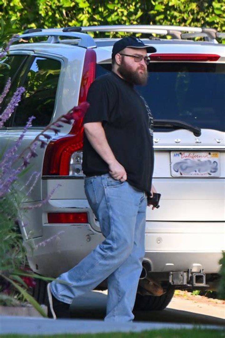 Lester was last spotted in Warwick, Rhode Island