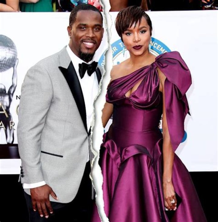 LeToya Luckett Splits With Husband 4 Months After Welcoming Son
