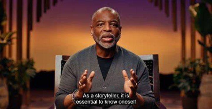 LeVar's new show will be based on the beloved board game by Hasbro, who reportedly 'thought of him' because of what went down with Jeopardy!