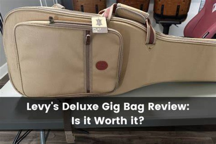Levy-Bag
