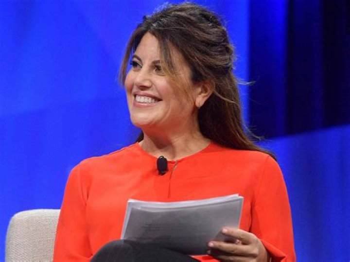 Lewinsky is now ready to share her side of the story