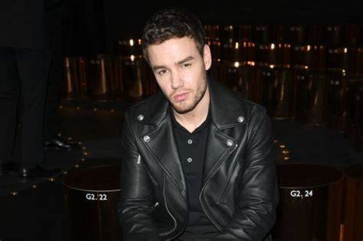 Liam appeared alongside huge stars such as Tommy Fury,&nbsp;Tom Hiddleston&nbsp;Sir Mo Farah, and&nbsp;Usain Bolt