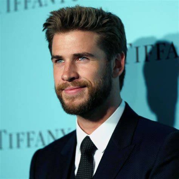 Liam Hemsworth