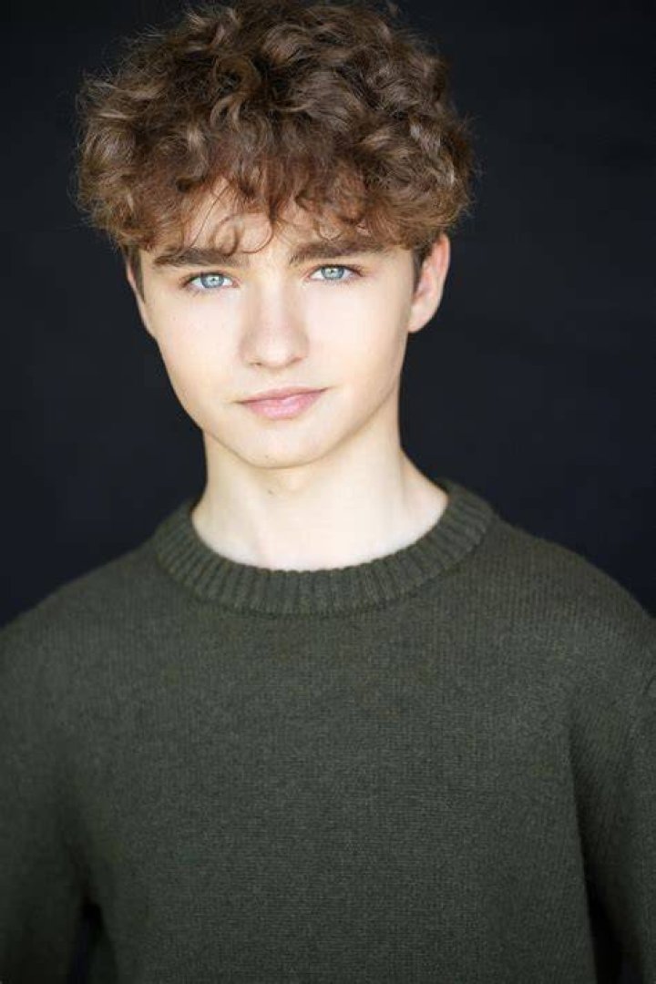 Liam Hughes Net Worth, Income, Salary, Earnings, Biography, How much money make?