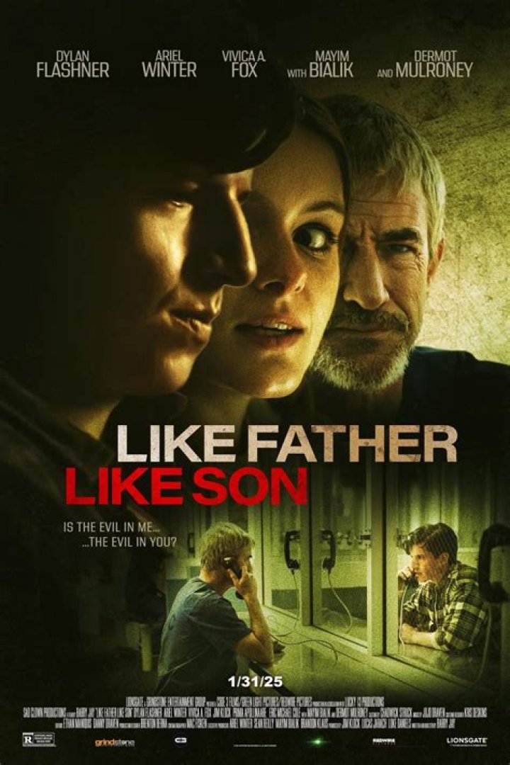 Like father like son: Big Meech's son is playing him in the hit series