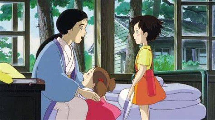 Like her mother, Miyazaki is a fine pianist