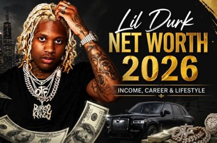 Lil Drawz Net Worth, Income, Salary, Earnings, Biography, How much money make?