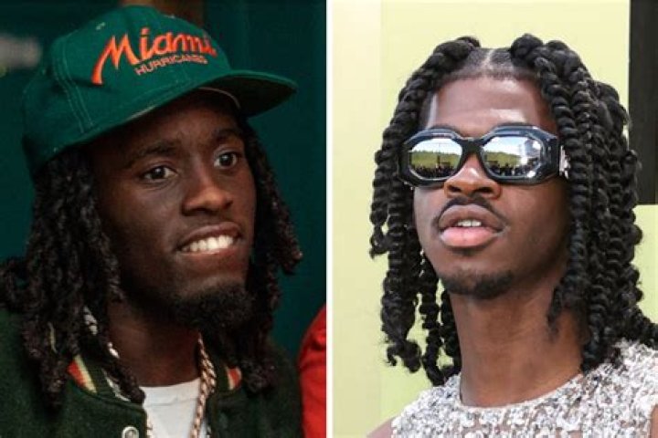 Lil Nas X blasted the BET awards