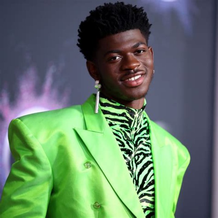 Lil Nas X Is the Newest Face of YSL Beauty