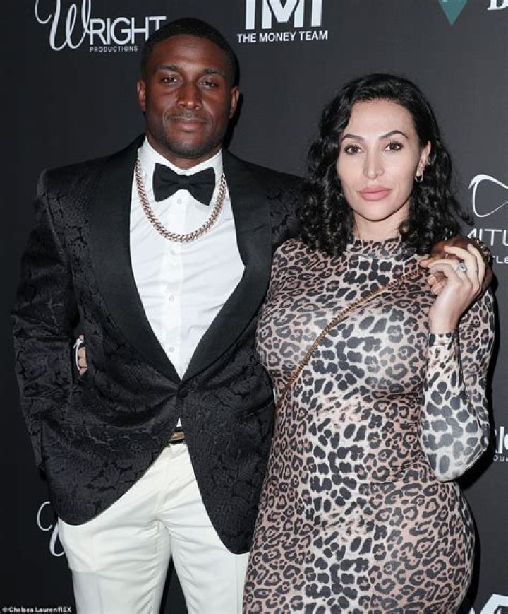  Lilit Avagyan is an Armenian-born dancer who is now Bush's wife and the mother of his three children