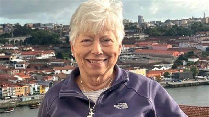  Linda passed away in April 2016, after a 'short but fierce' cancer battle