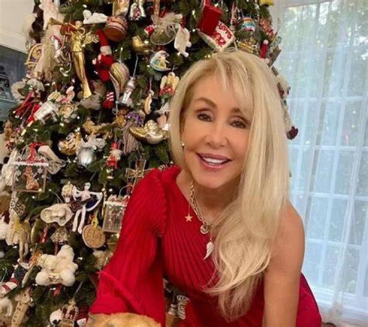 Linda Thompson Shares Photo With Bruce Jenner and His First Wife Chrystie Crownover