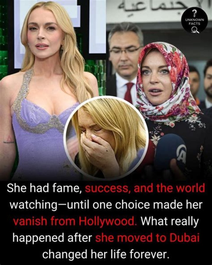 Lindsay Lohan appeared to grow frustrated during filming