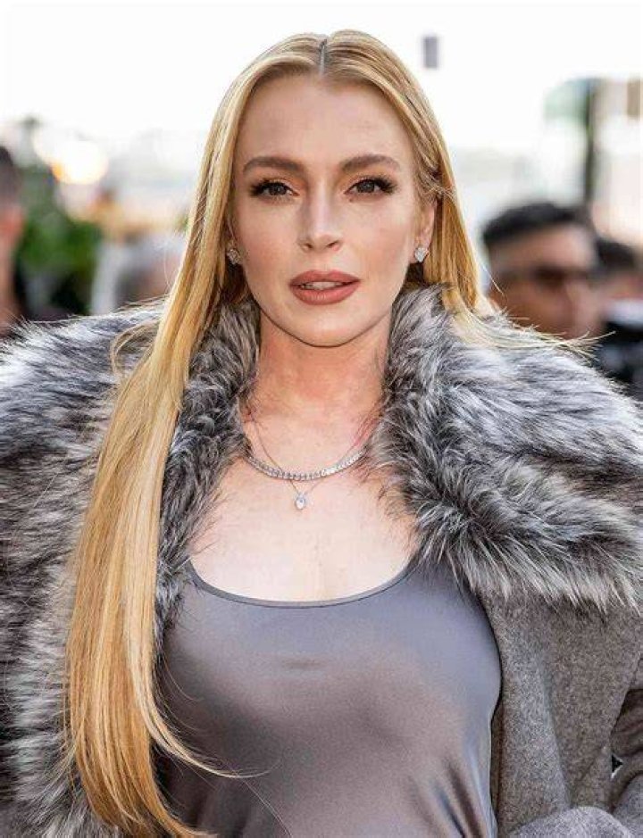 Lindsay Lohan Is in the &lsquo;Most Stable and Confident Place in Her Life&rsquo; After Becoming a Mother