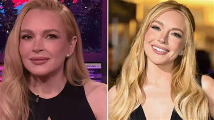 Lindsay Lohan won fans over after posting a Mean Girls reunion ad for Walmart