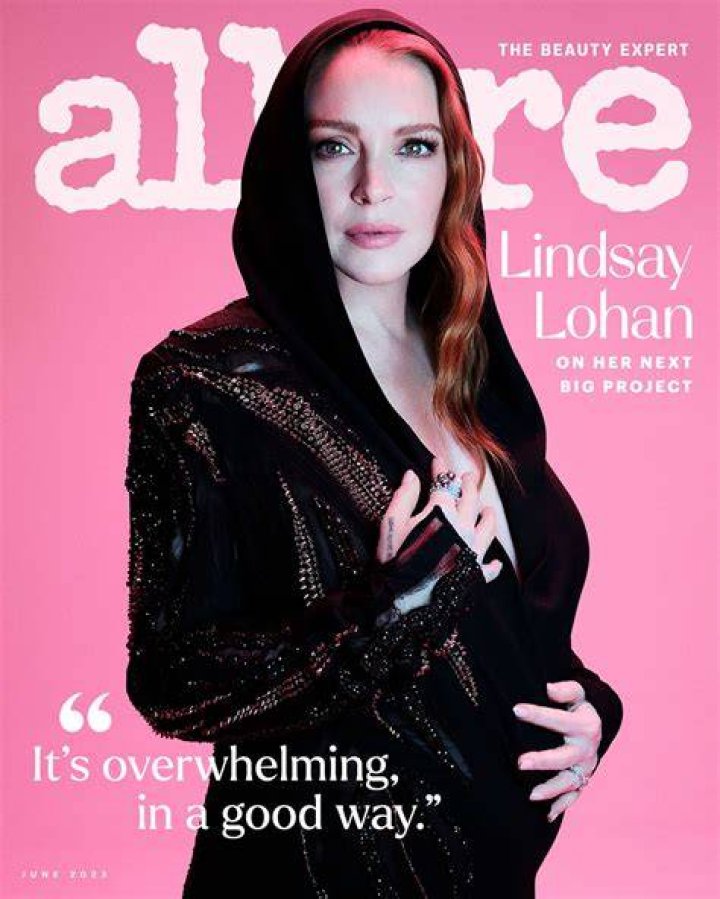Lindsay Lohan's Awkward 2013 David Letterman Interview Resurfaces as Fans Reflect on Treatment of Women in Hollywood