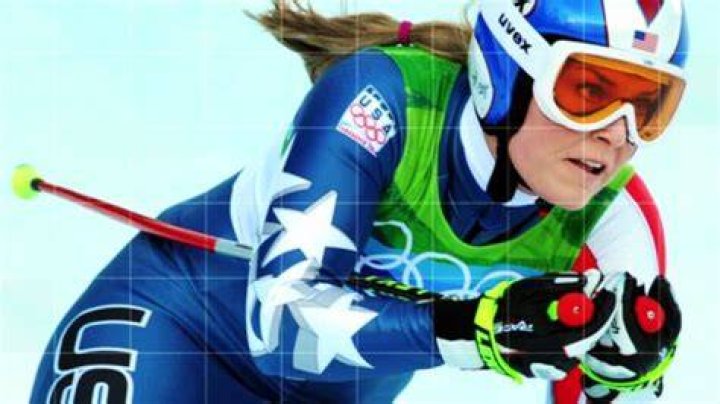 Lindsey Vonn