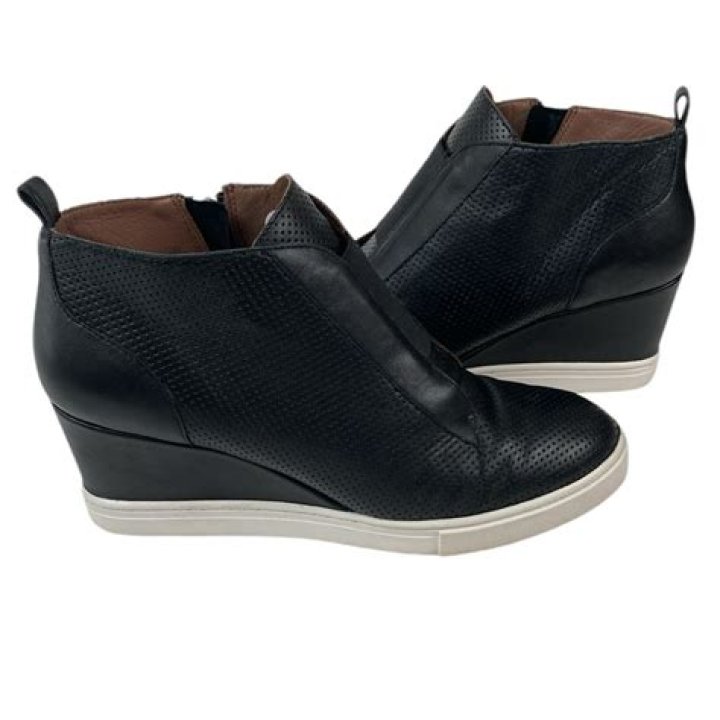 LINEA Paolo Felicia 3 (Black)