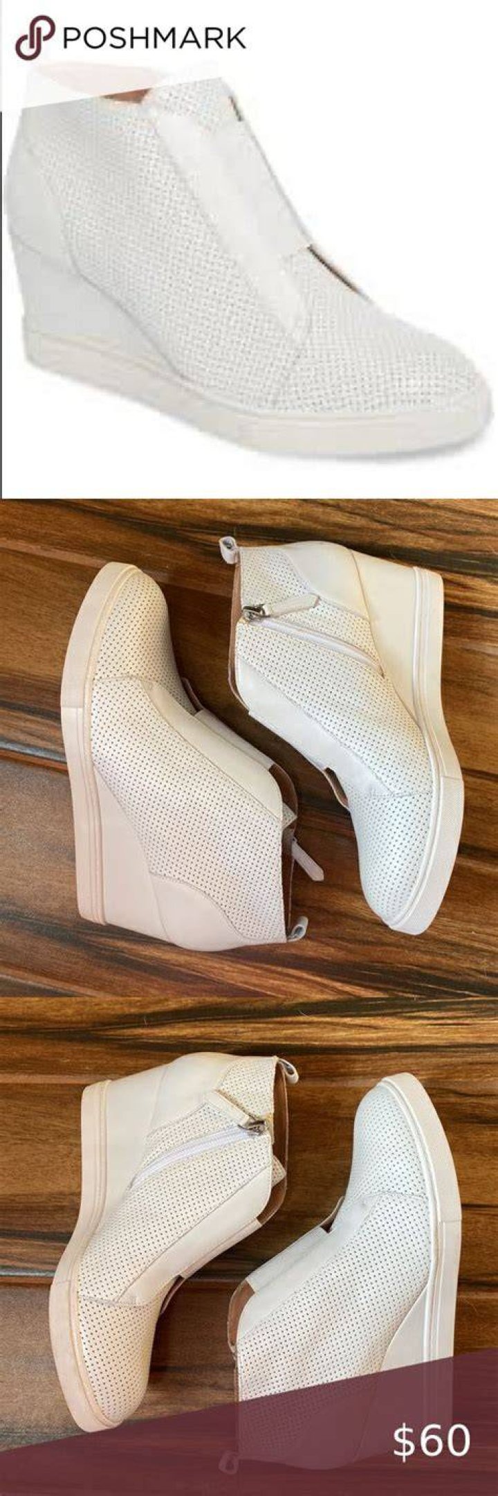 LINEA Paolo Felicia 3 (White:Black:Grey)